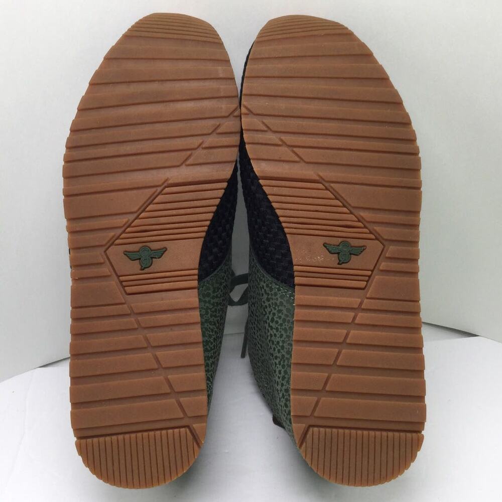 Creative Recreation Verado Chukka Forest Gum Mens US 10 - Picture 7 of 12